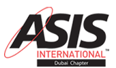 ASIS Dubai Chapter